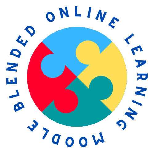 Blended Online Learning